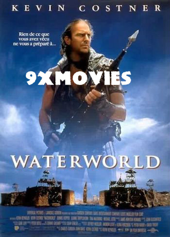 water world hollywood movie in hindi